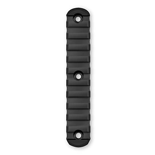 Hunting Scope Flashlight for MLOK System with Single Picatinny Rail Mount Various Materials
| Hunting Flashlight with P