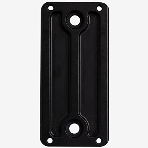 Magpul M-LOK DVTL ADPTR for AR-15 2 SLOT Riser Receiver Systems