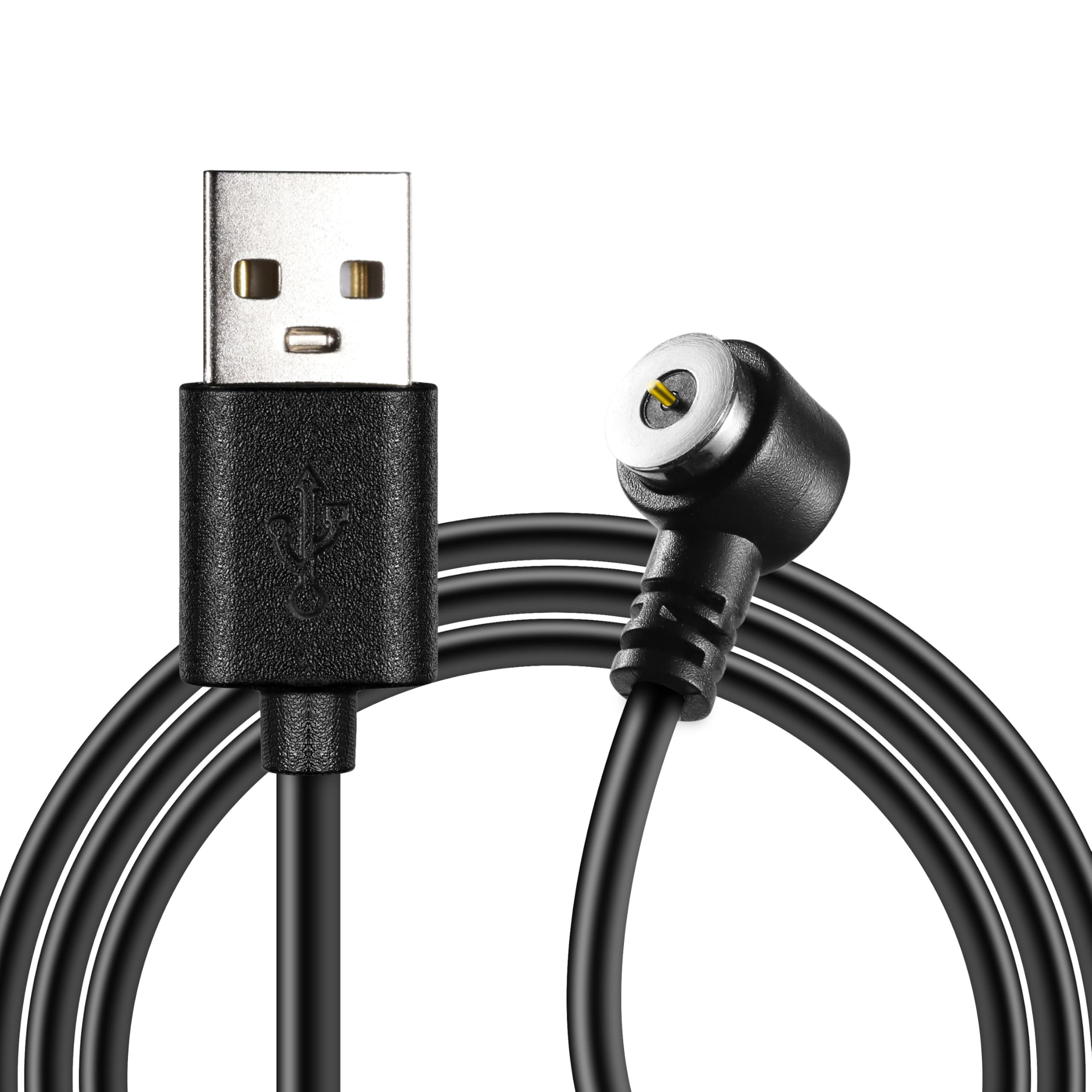 GOPLANT Lumens Light Combo GP-V03/07 USB Magnetic Charging Cable for Flashlights Specifications & Features